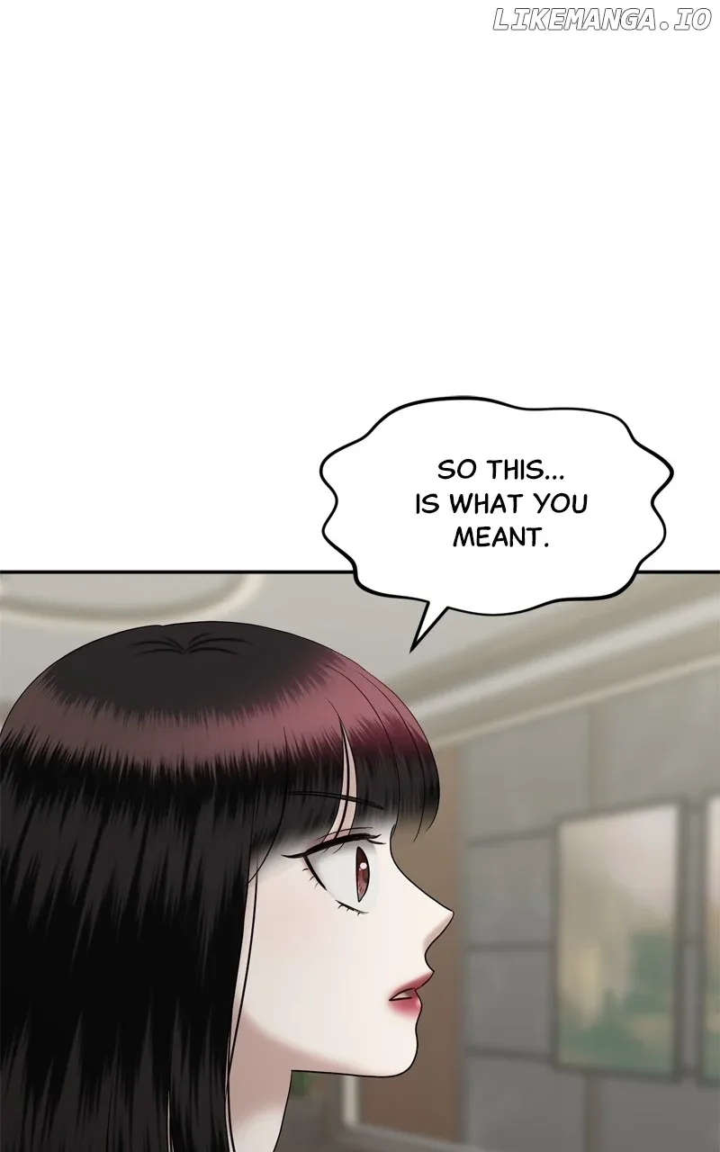 Sisters War Chapter 72 page 41