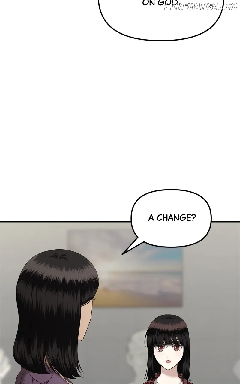 Sisters War Chapter 72 page 116