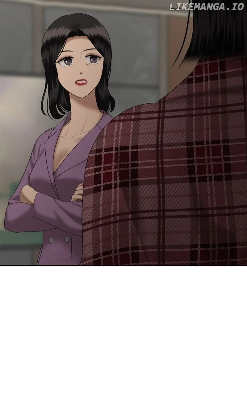 Sisters War Chapter 72 page 121