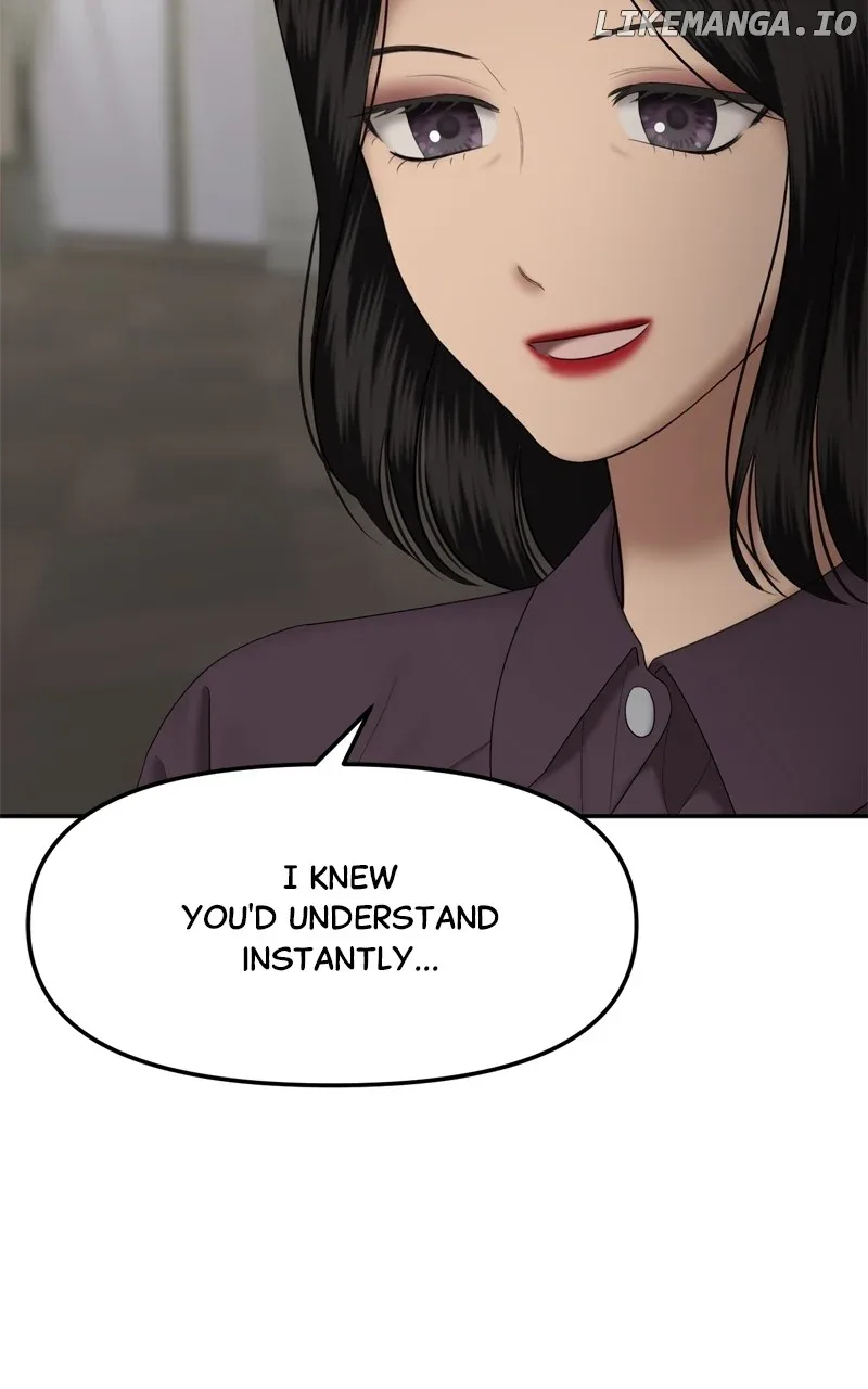 Sisters War Chapter 72 page 36