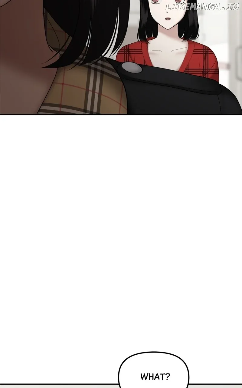 Sisters War Chapter 64 page 100