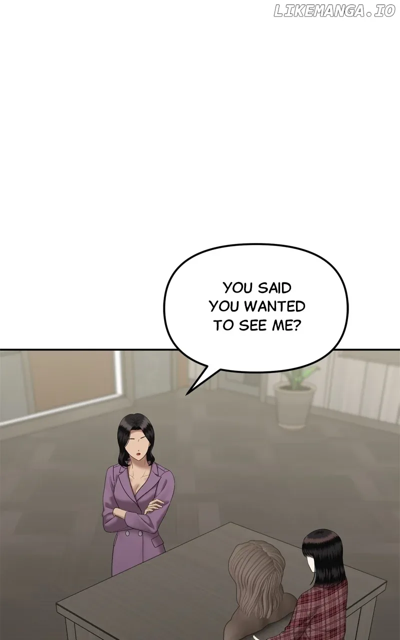 Sisters War Chapter 72 page 112