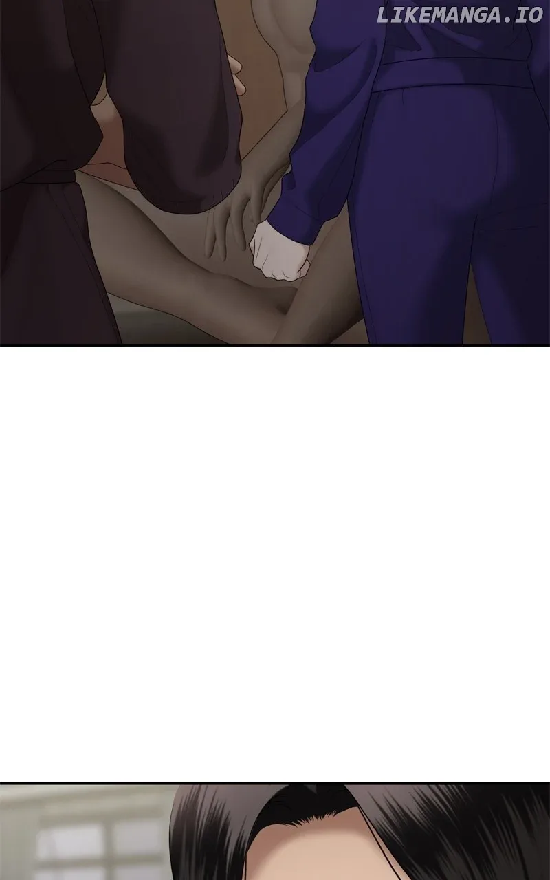 Sisters War Chapter 72 page 35