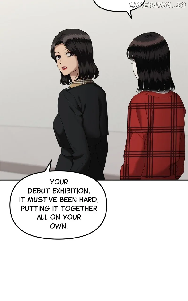 Sisters War Chapter 64 page 101
