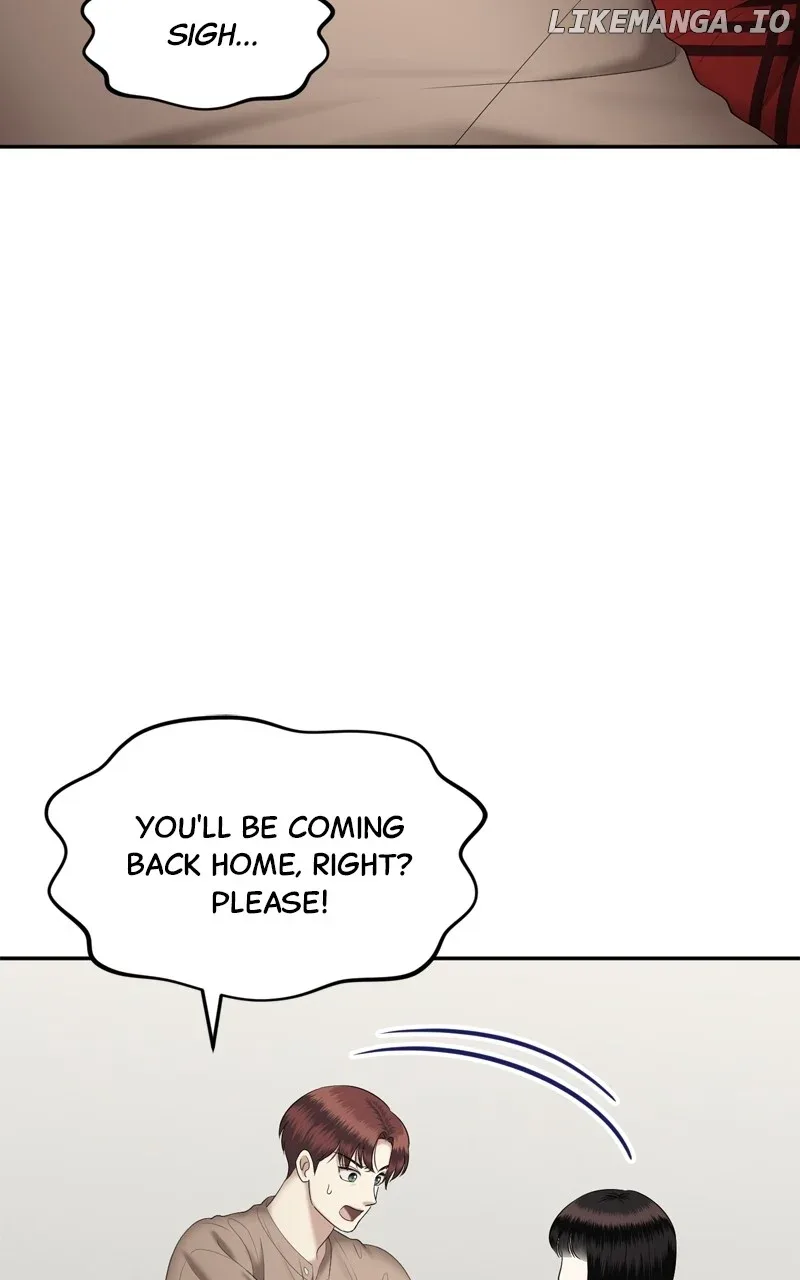Sisters War Chapter 64 page 112