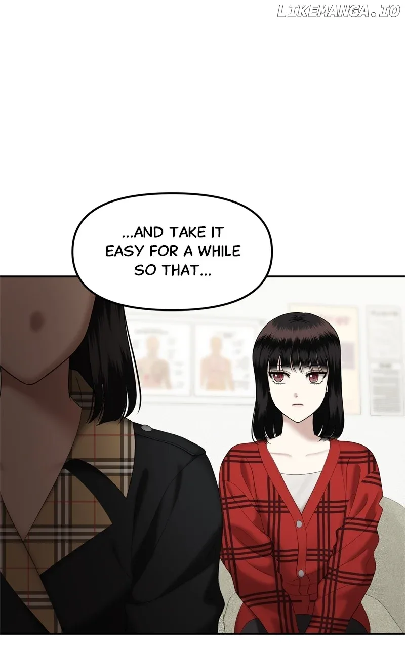 Sisters War Chapter 64 page 94