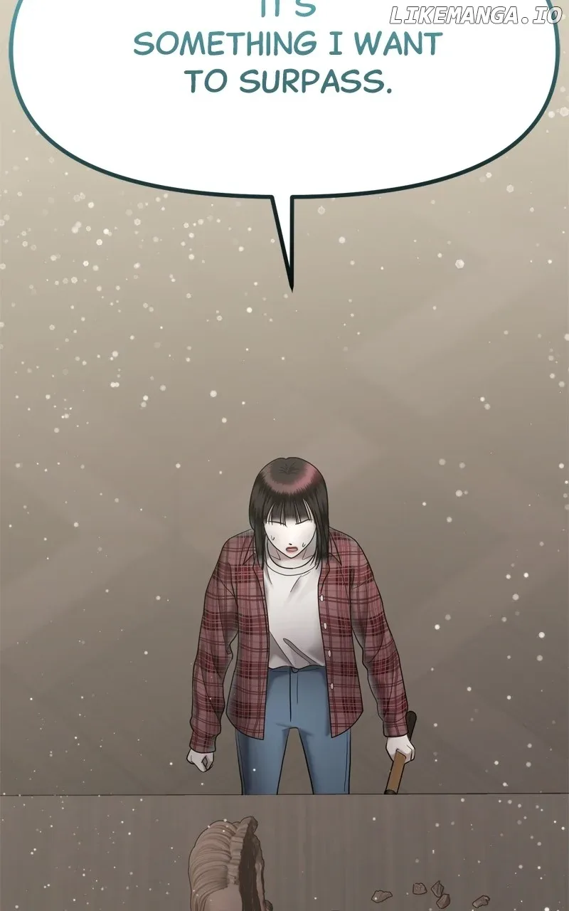 Sisters War Chapter 72 page 150