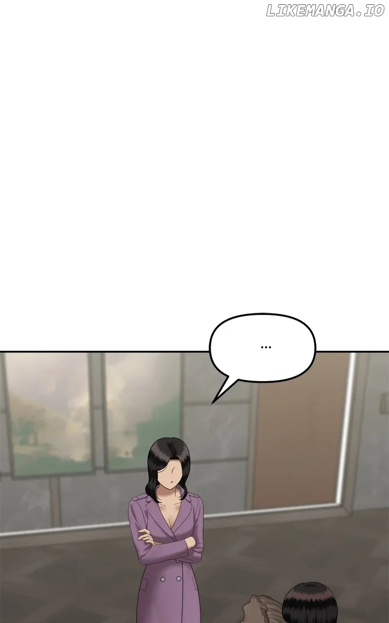Sisters War Chapter 73 page 19