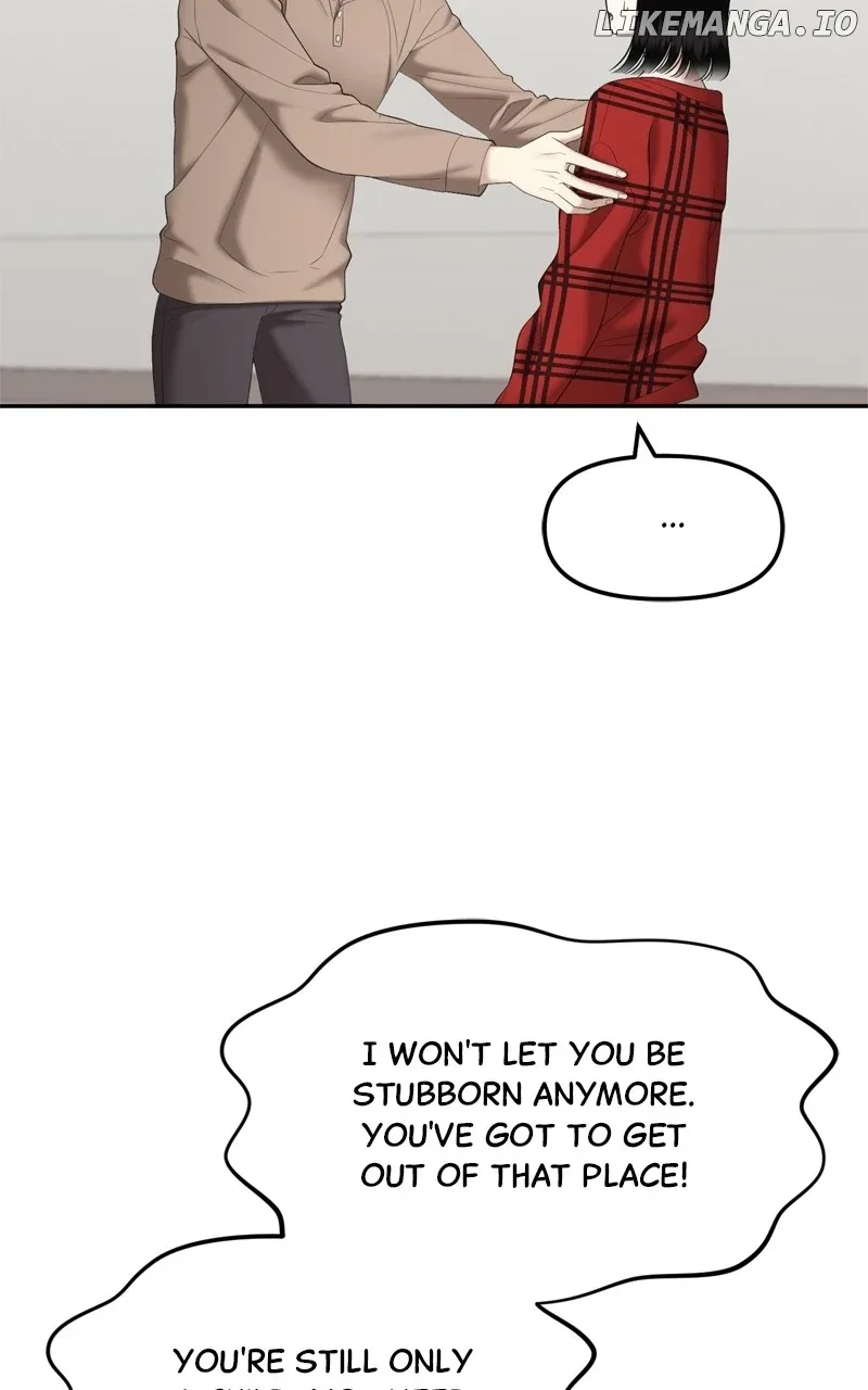 Sisters War Chapter 64 page 113