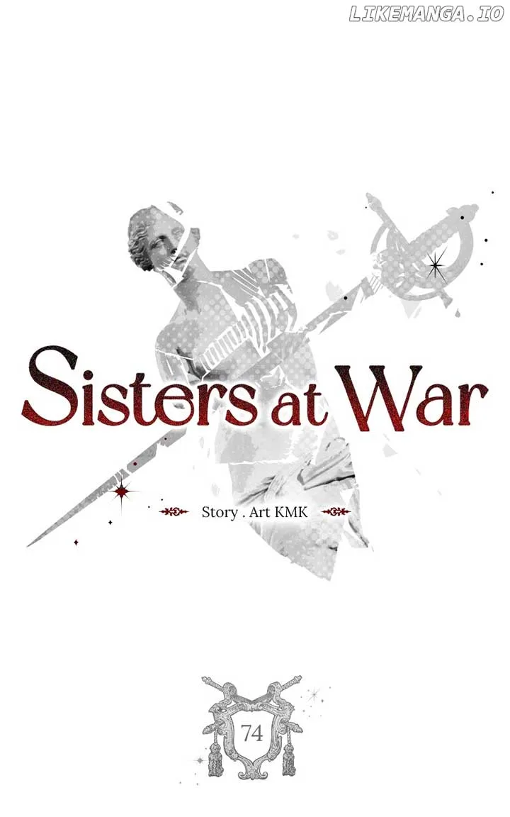Sisters War Chapter 75 page 7