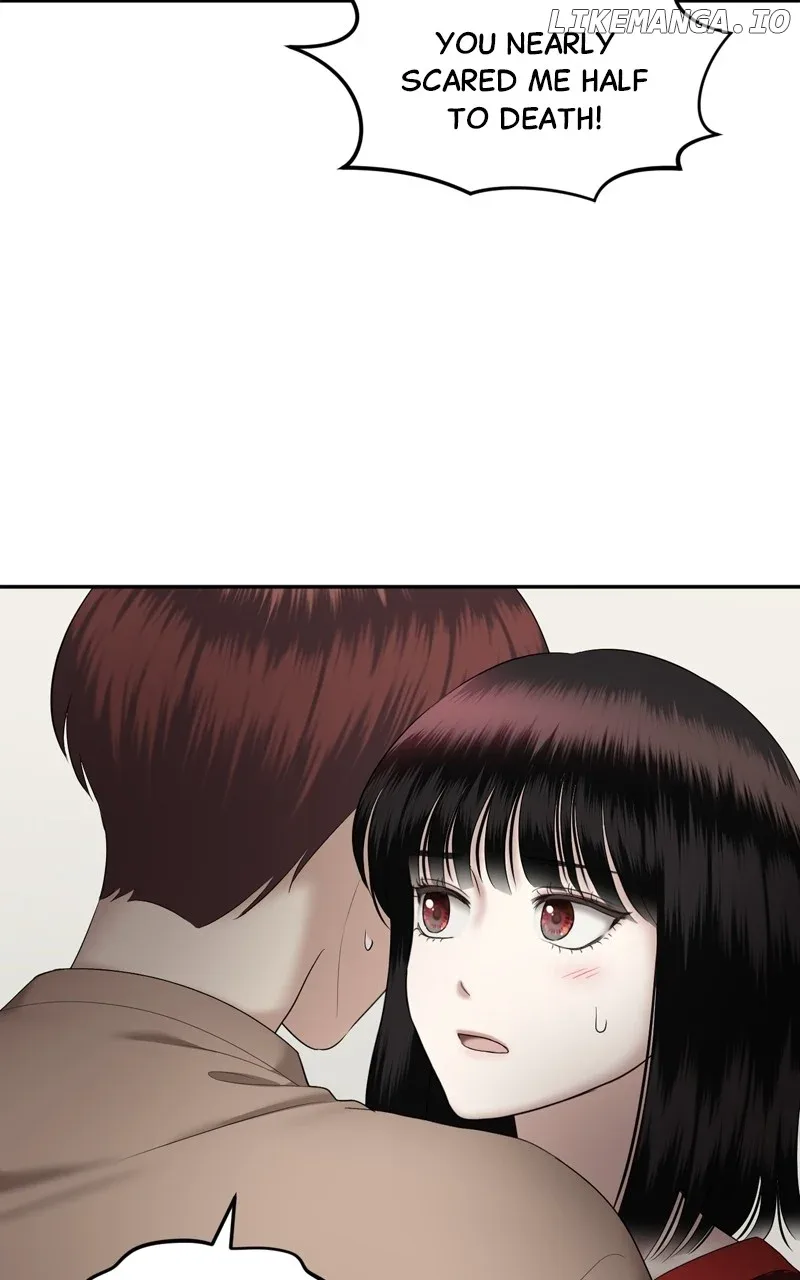 Sisters War Chapter 64 page 111
