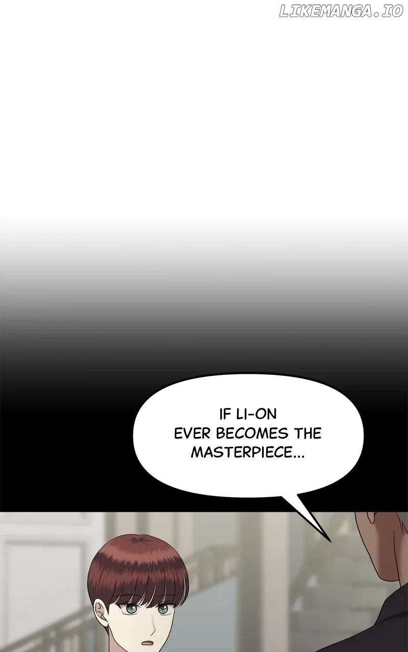 Sisters War Chapter 73 page 50