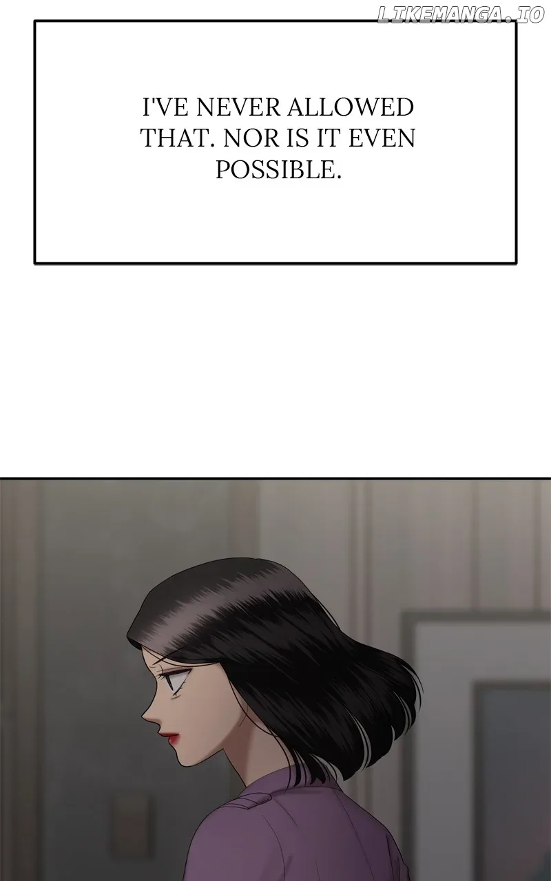 Sisters War Chapter 73 page 31