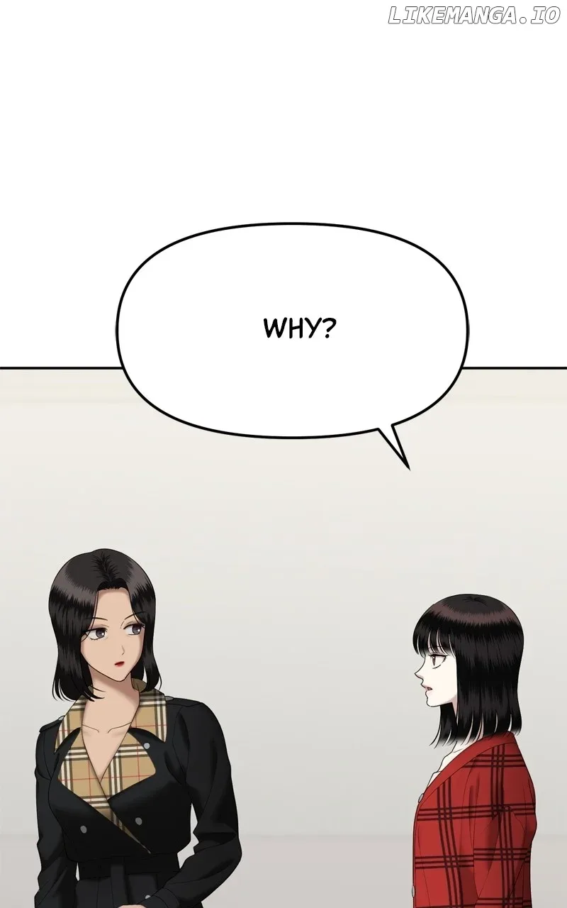 Sisters War Chapter 64 page 106