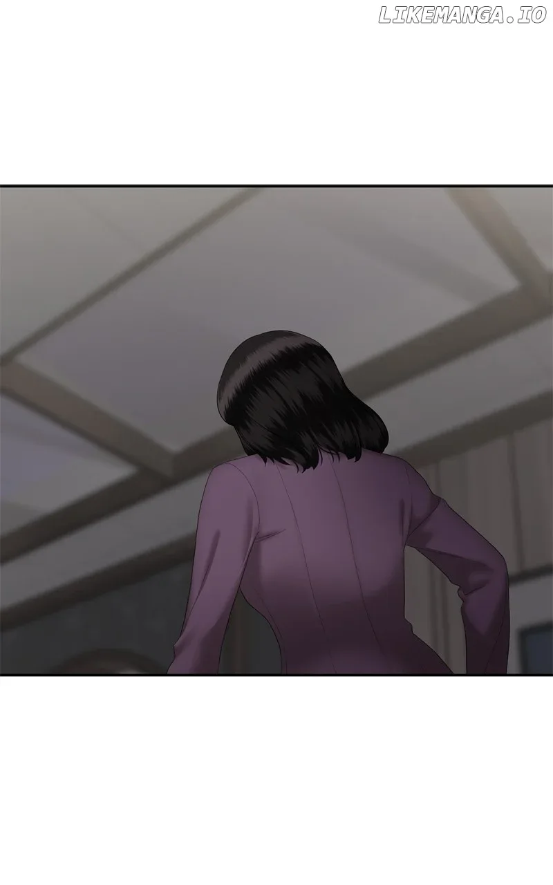Sisters War Chapter 73 page 28
