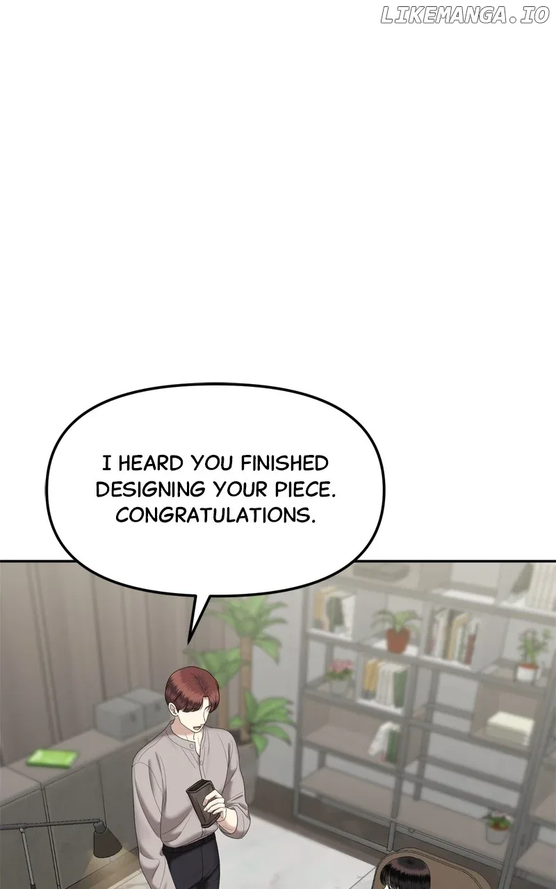 Sisters War Chapter 73 page 55