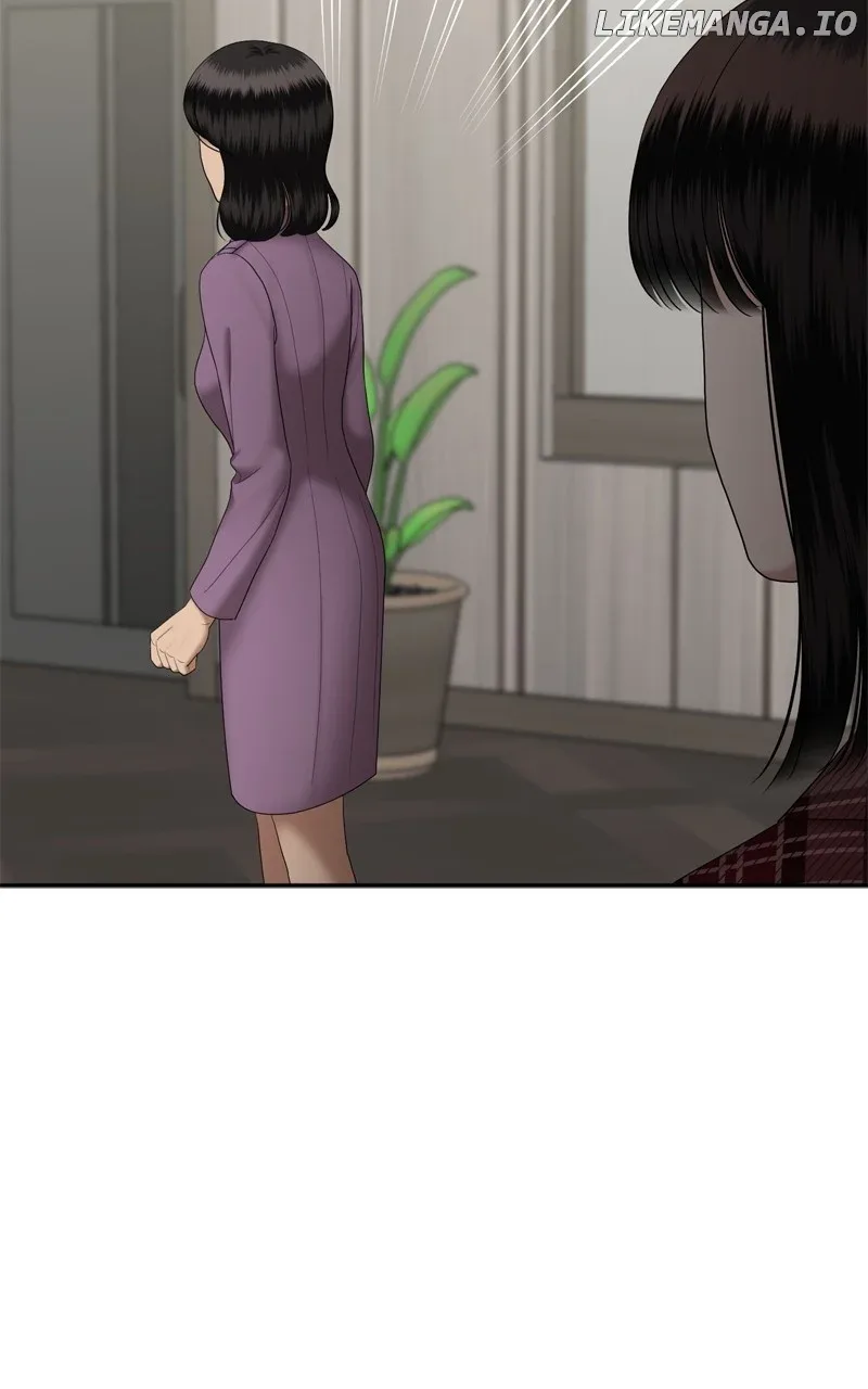 Sisters War Chapter 73 page 26