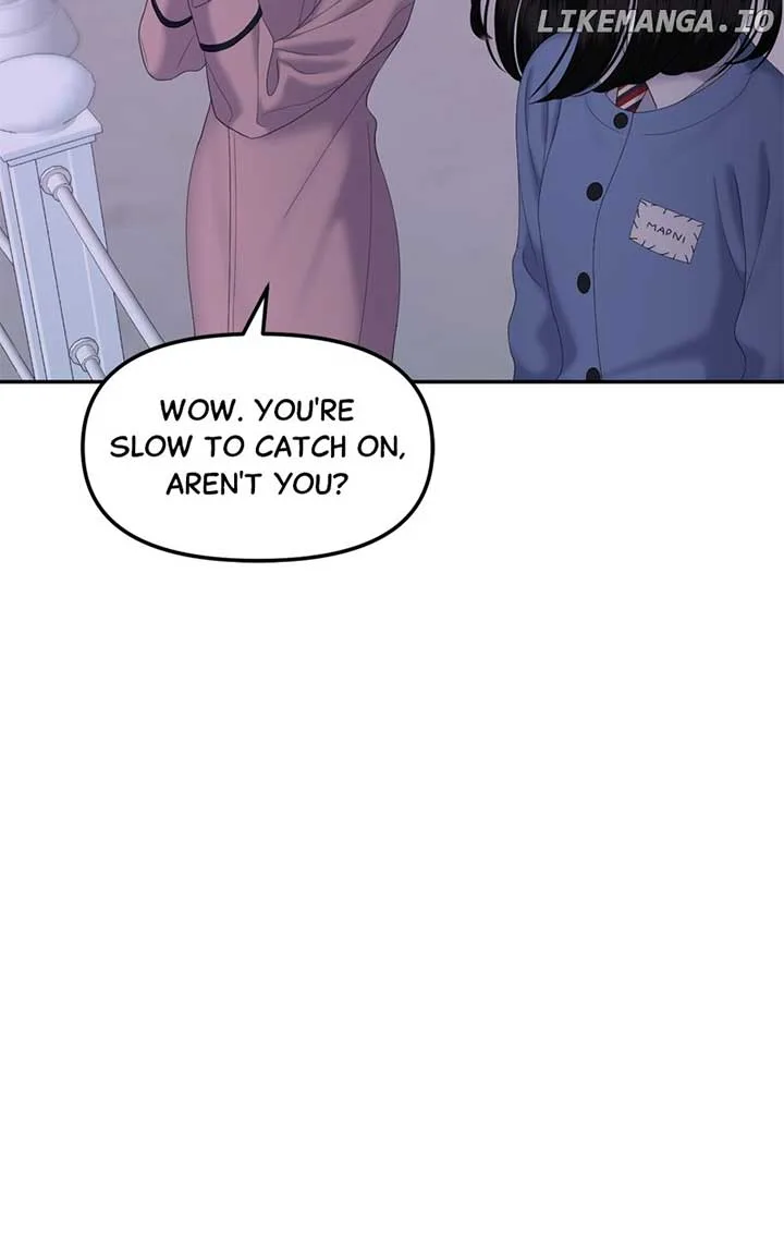 Sisters War Chapter 75 page 126