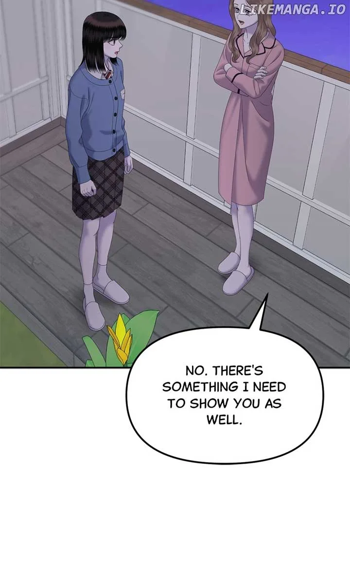 Sisters War Chapter 75 page 79
