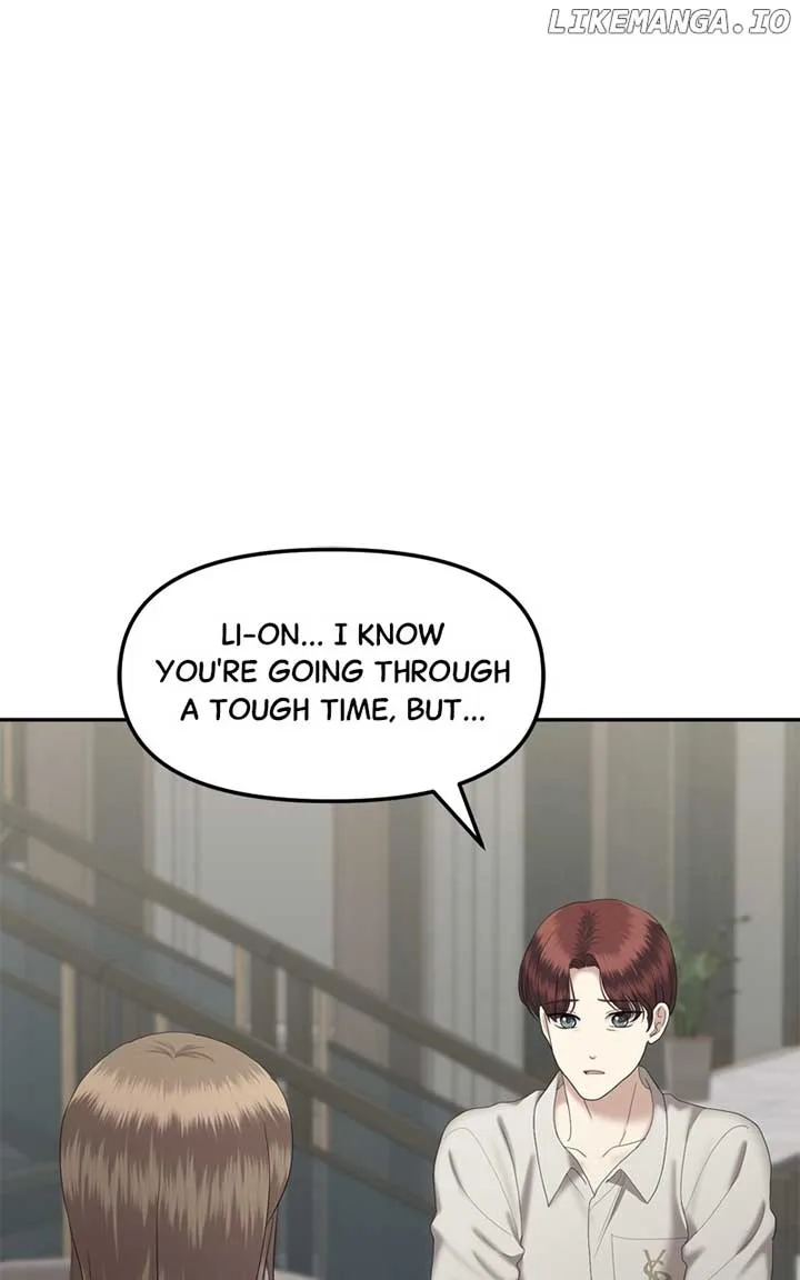 Sisters War Chapter 75 page 27