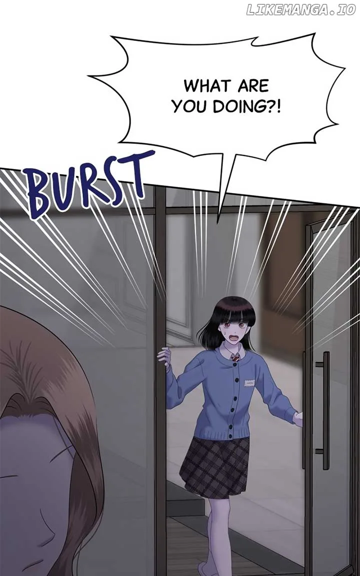 Sisters War Chapter 75 page 61