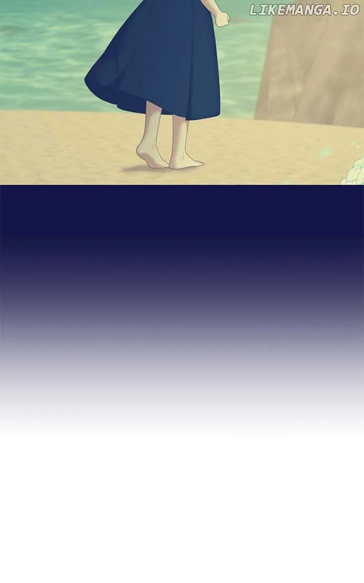 Sisters War Chapter 75 page 100