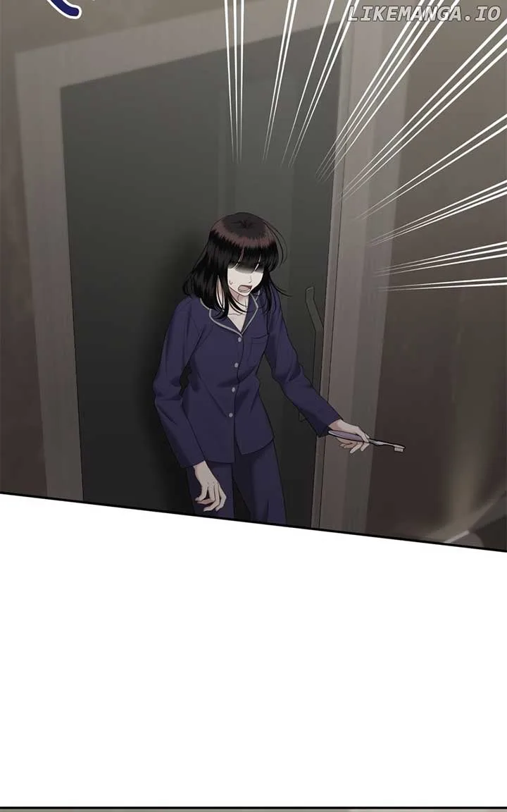 Sisters War Chapter 75 page 21