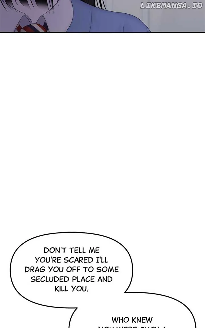 Sisters War Chapter 75 page 81