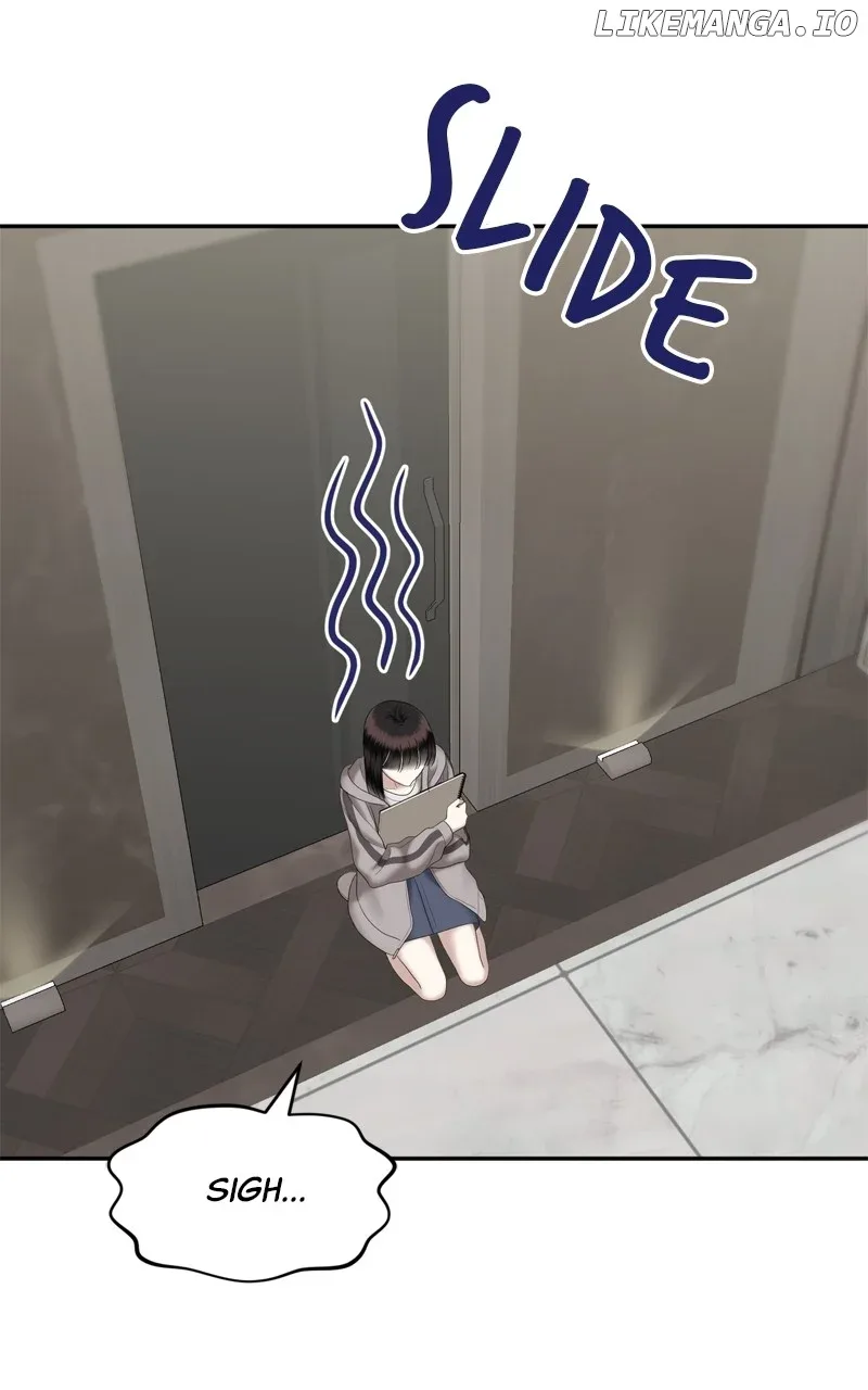 Sisters War Chapter 73 page 101