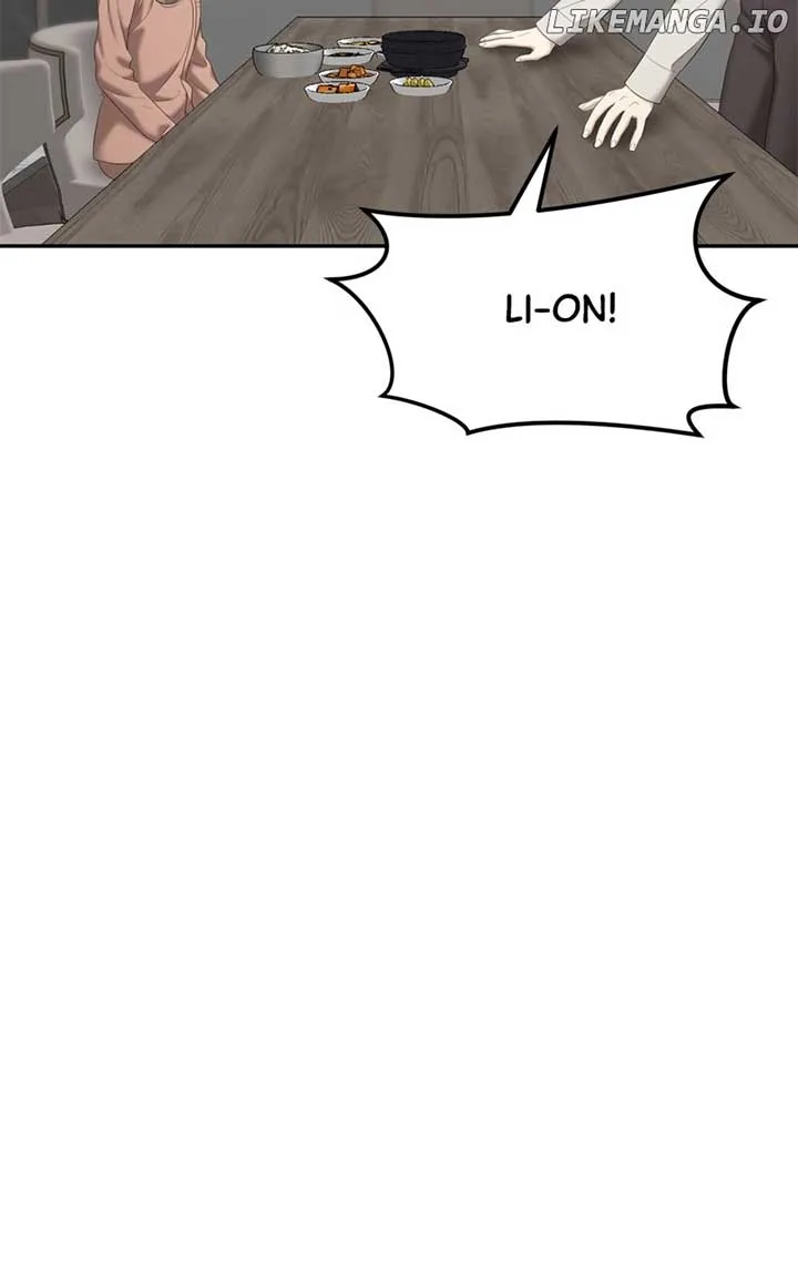 Sisters War Chapter 75 page 31