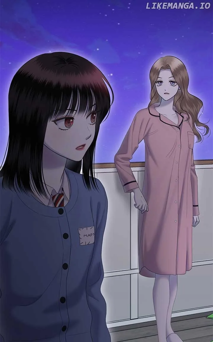 Sisters War Chapter 75 page 73