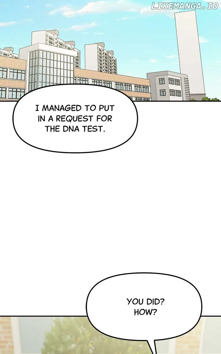 Sisters War Chapter 75 page 47