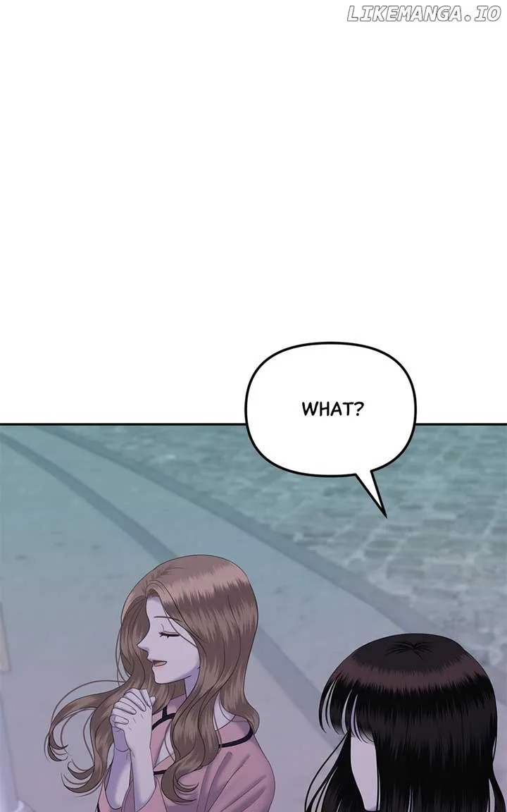 Sisters War Chapter 75 page 125