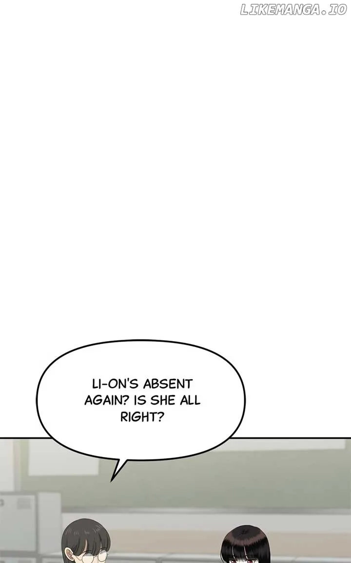 Sisters War Chapter 75 page 42