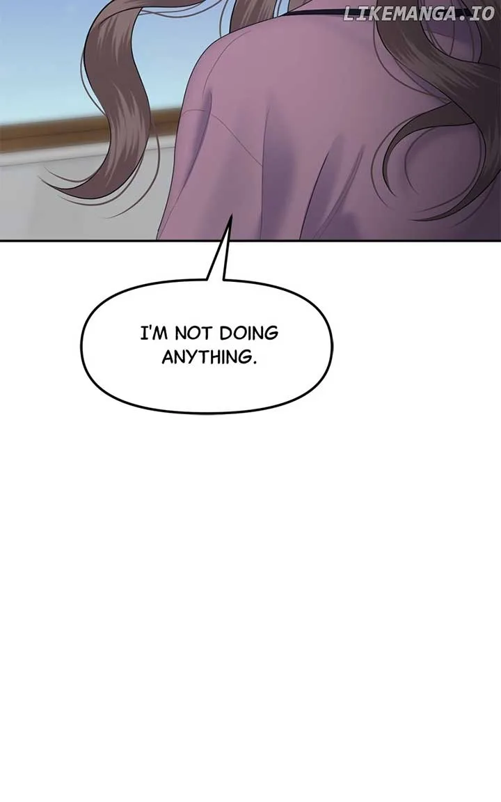 Sisters War Chapter 75 page 64