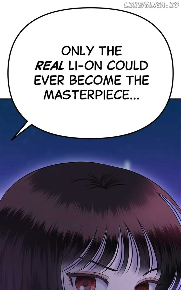 Sisters War Chapter 75 page 123