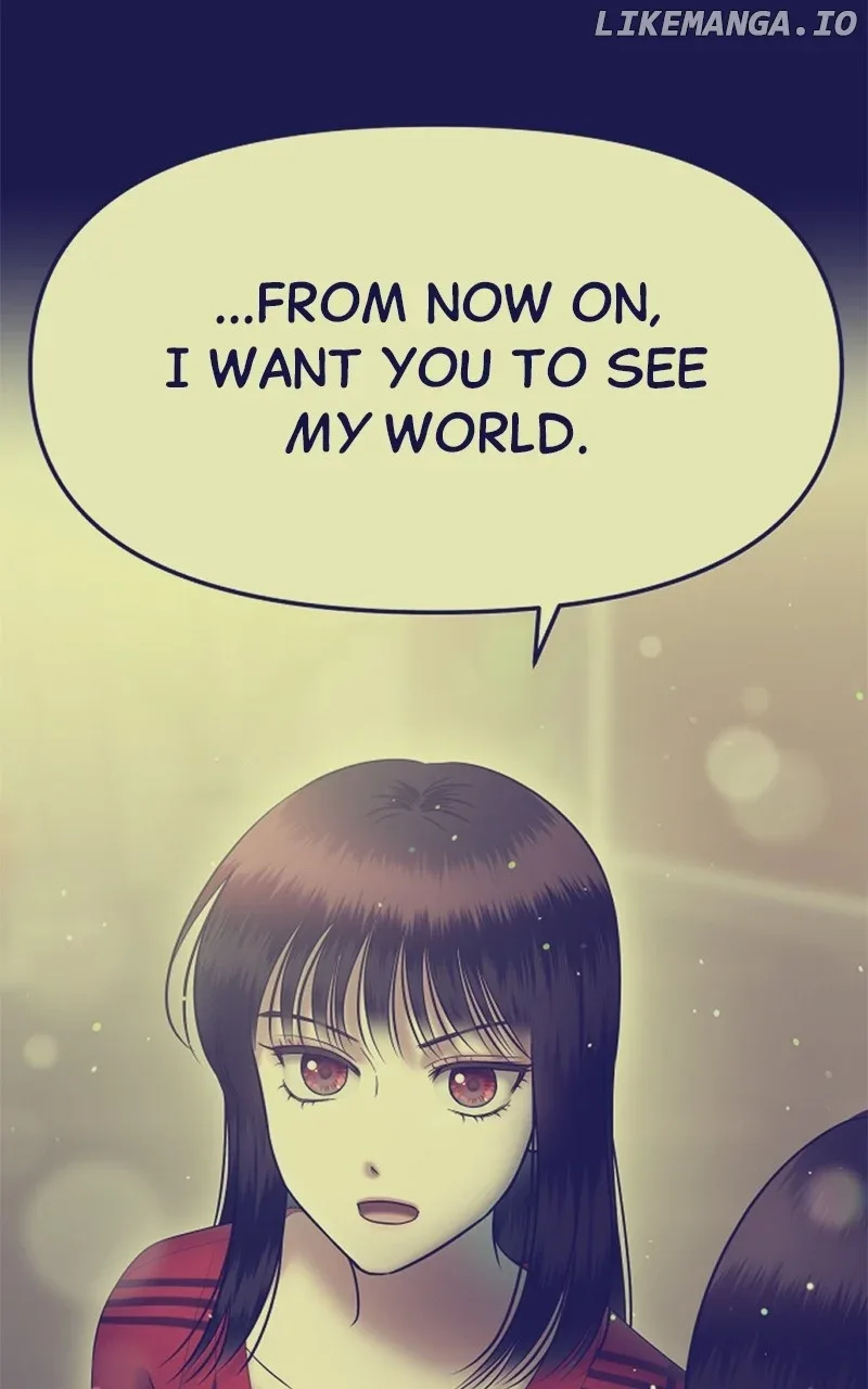 Sisters War Chapter 73 page 85