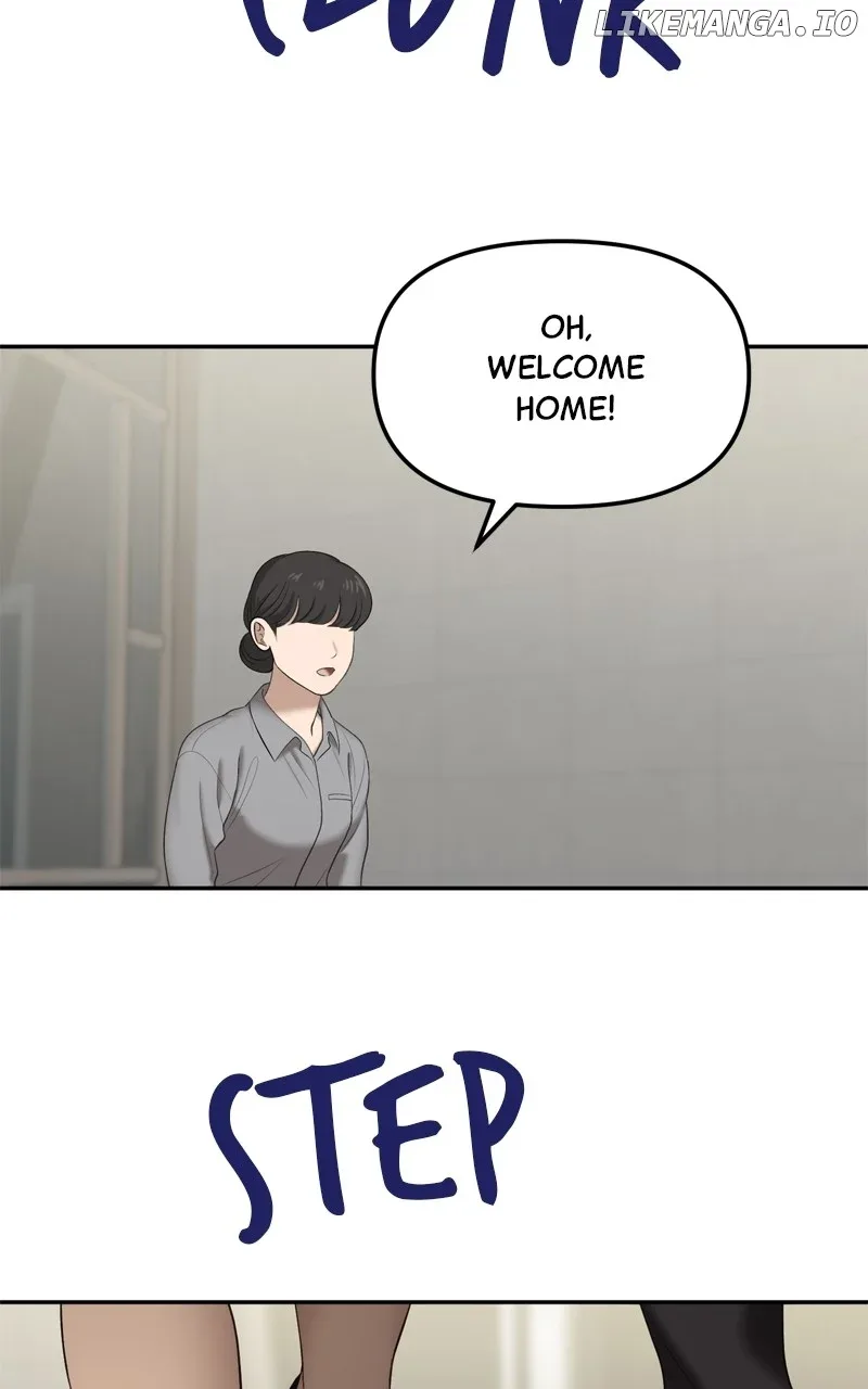 Sisters War Chapter 64 page 133