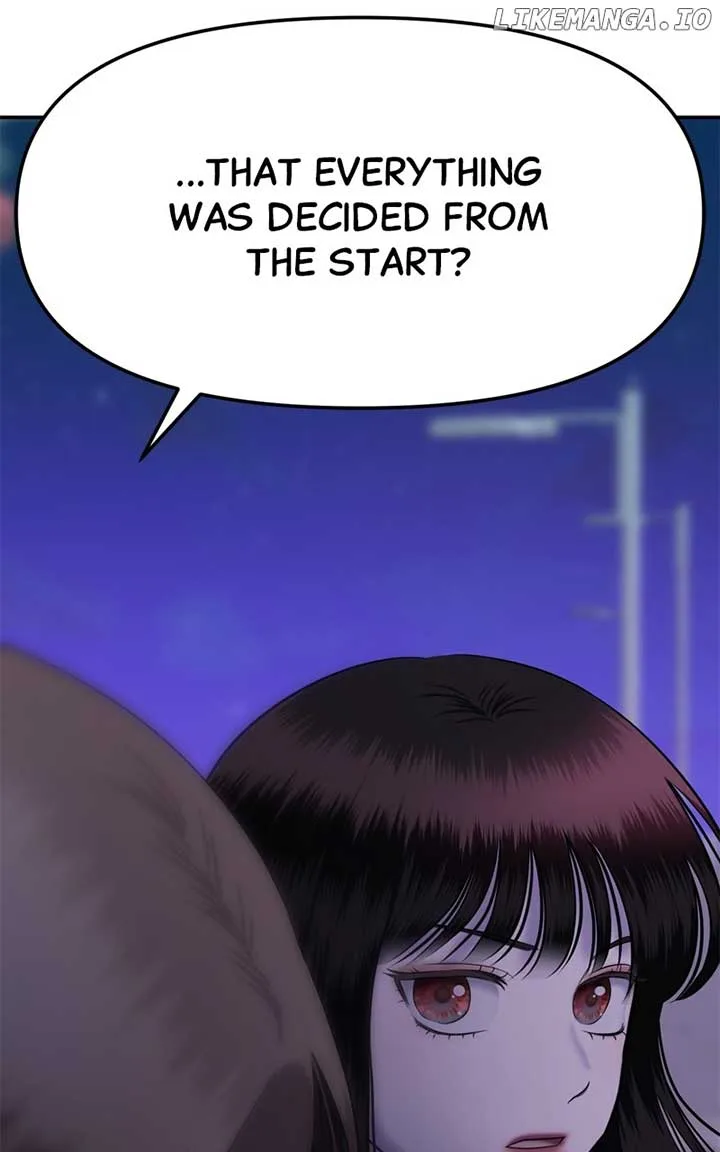 Sisters War Chapter 75 page 121