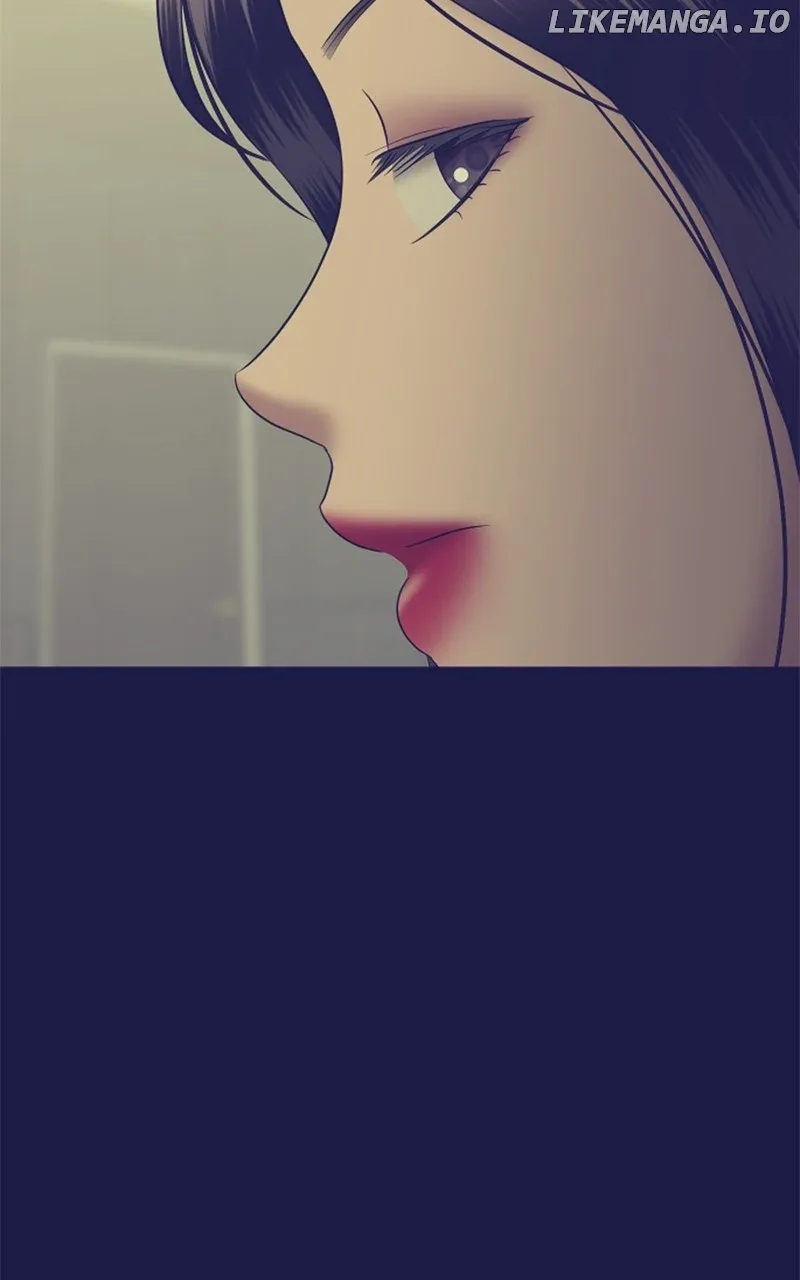 Sisters War Chapter 73 page 132