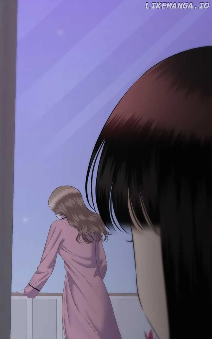 Sisters War Chapter 75 page 57