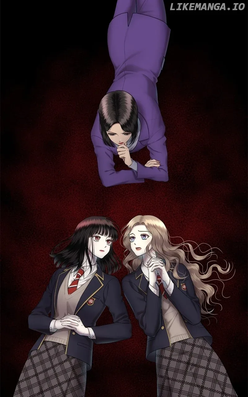 Sisters War Chapter 73 page 149