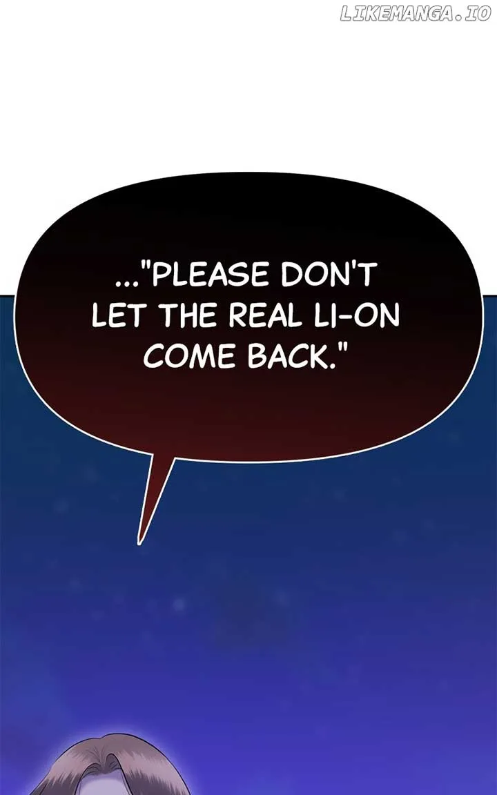 Sisters War Chapter 75 page 110
