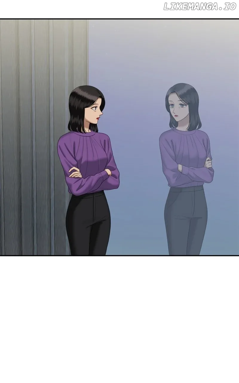 Sisters War Chapter 73 page 67