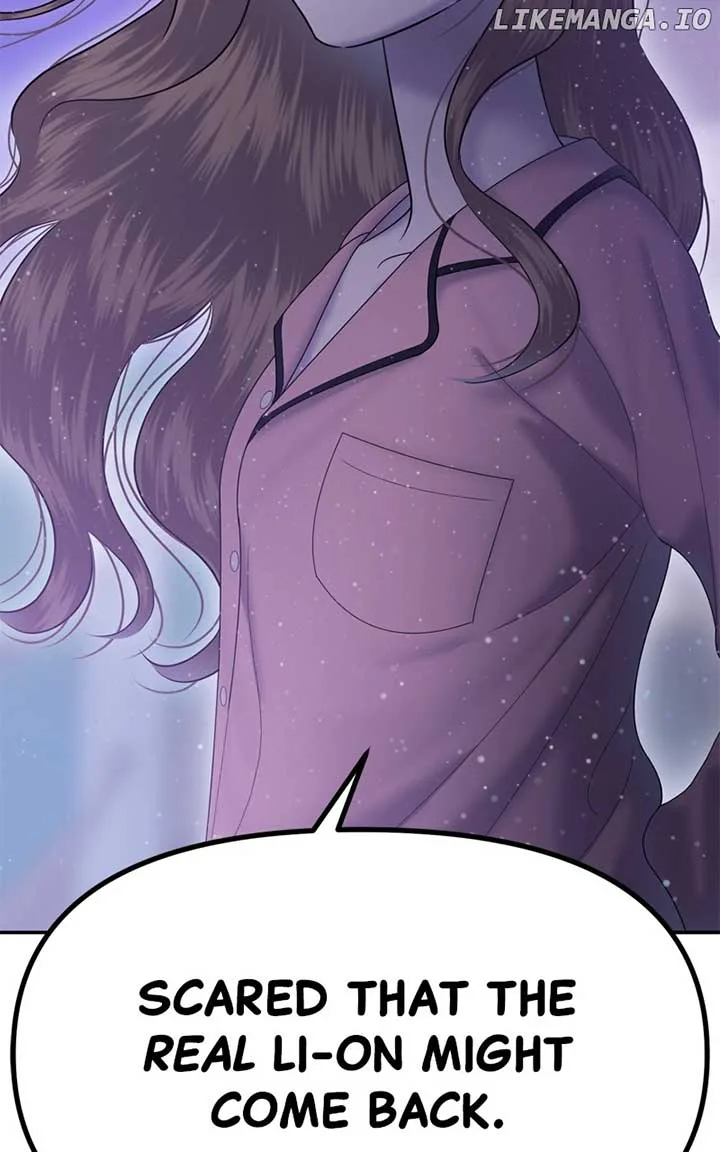 Sisters War Chapter 75 page 106