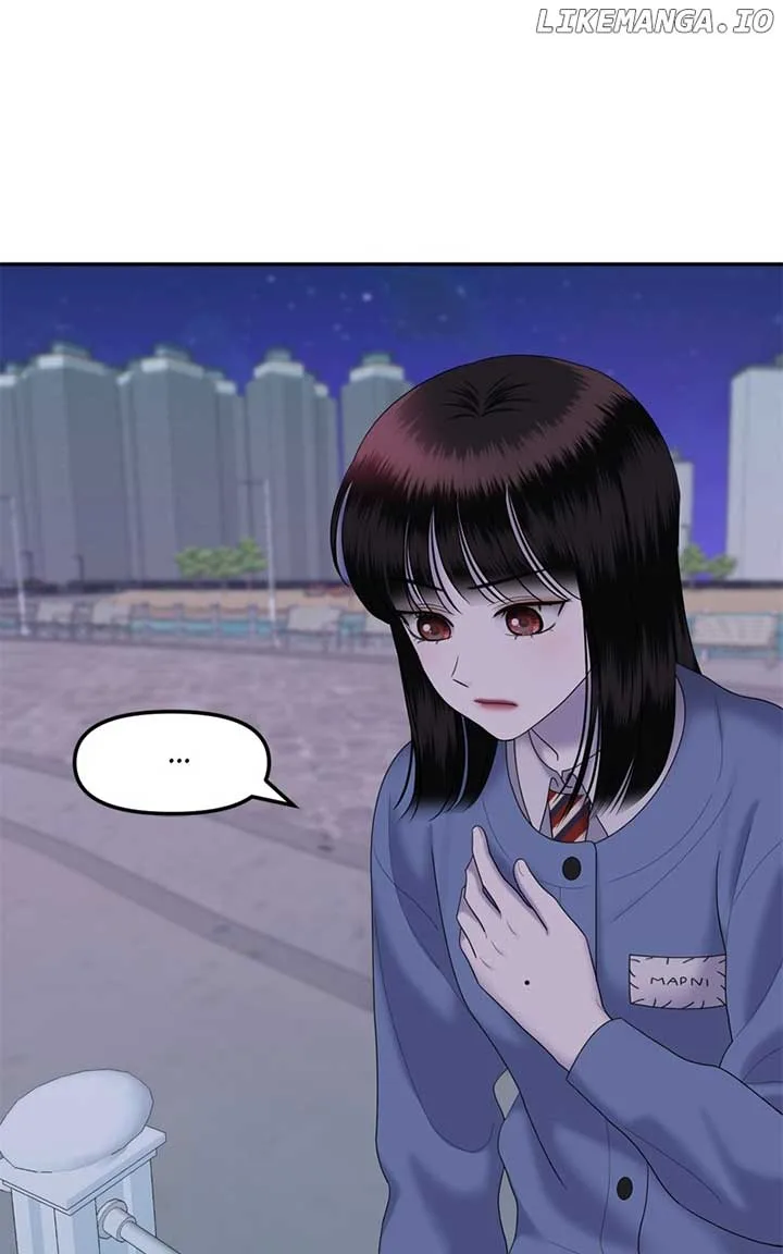 Sisters War Chapter 75 page 101