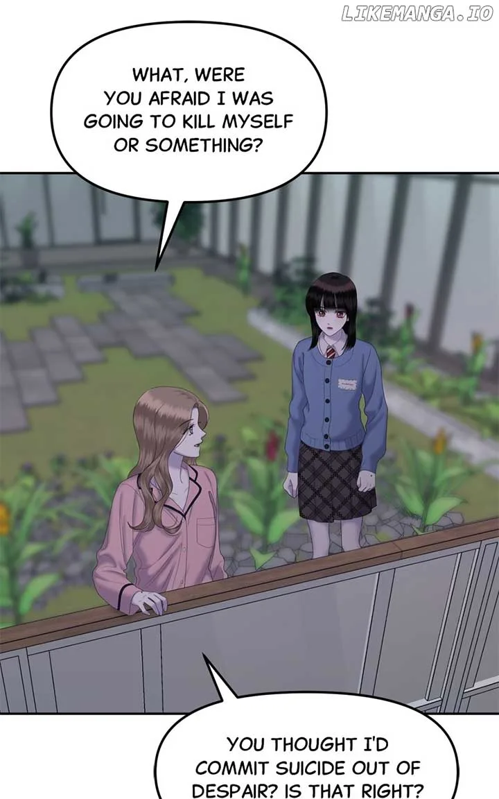 Sisters War Chapter 75 page 67