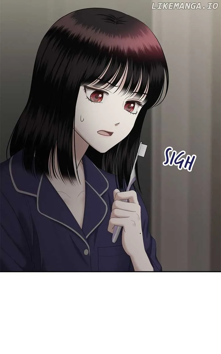 Sisters War Chapter 75 page 22