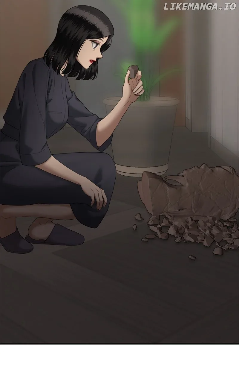 Sisters War Chapter 73 page 135