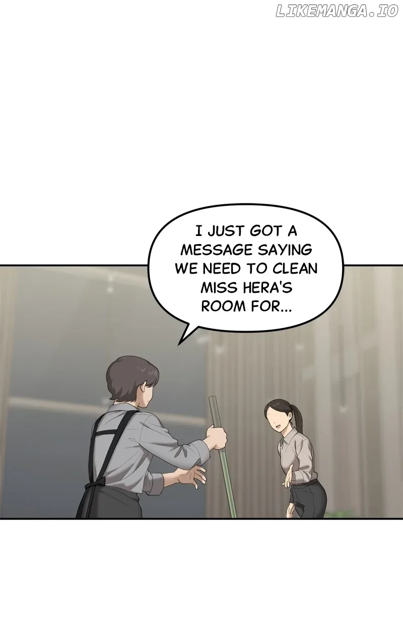 Sisters War Chapter 64 page 129